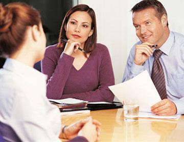 Quy luật đặt câu hỏi cho người phỏng vấn