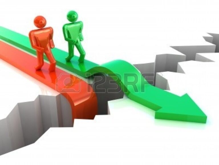 Thay đổi bản thân để chạm vạch thành công