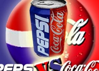 9 cặp đối thủ kinh doanh lớn nhất mọi thời đại