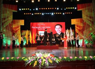 MISA vinh danh 36 cá nhân xuất sắc tại Lễ kỷ niệm 20 năm thành lập công ty