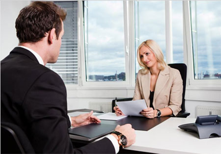 Cẩm nang giúp nhân viên chiếm cảm tình của sếp