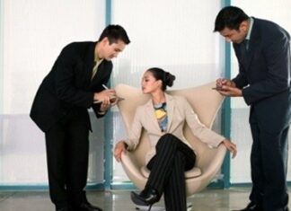 Học cách làm việc chuyên nghiệp