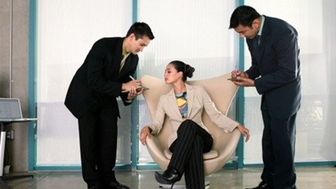 Học cách làm việc chuyên nghiệp