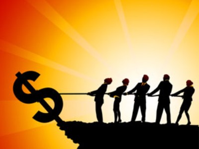 Vực dậy doanh nghiệp qua cơn suy thoái