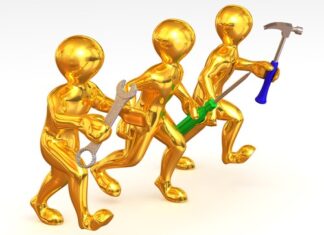 Phát triển công ty và những sai lầm dễ mắc khi
