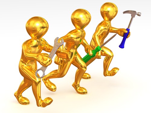 Phát triển công ty và những sai lầm dễ mắc khi