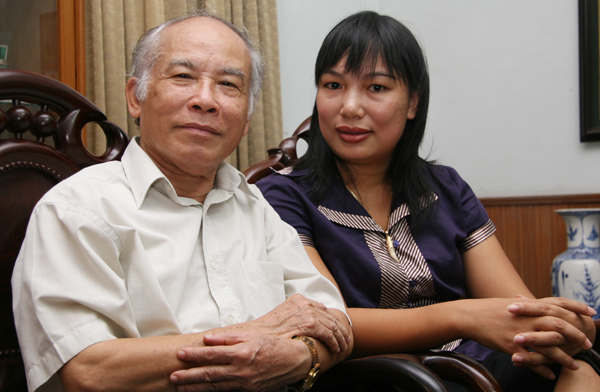 “Thành công mà MISA đang đạt được là mơ ước của những người thuộc thế hệ chúng tôi”