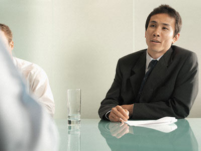 Thỏa thuận mức lương với nhà tuyển dụng?