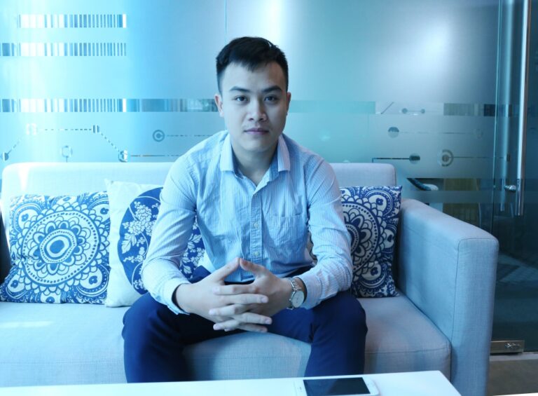 Câu chuyện về người “quản gia” tận tụy của tôi