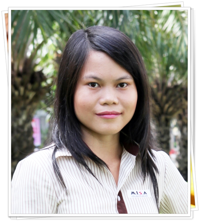 MISA đã giúp tôi từng bước trưởng thành