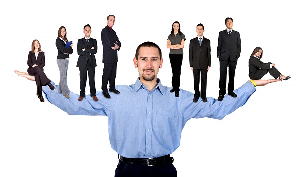 Nhân viên và những nhu cầu cảm xúc