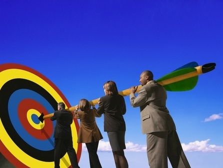 Đòn bẩy mạnh mẽ trong mối quan hệ cố vấn