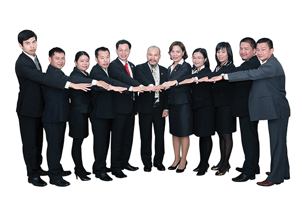 Đạo làm sếp