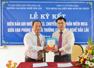 Sự hỗ trợ cần thiết!