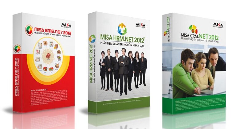 Tập huấn sử dụng phần mềm kế toán MISA SME.NET 2012, 02/2013