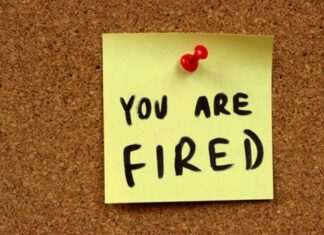 Cách để không sớm bị… mất việc