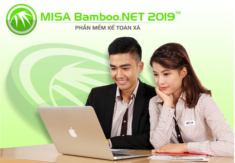 Nụ cười MISA