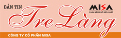 Phát động cuộc thi “Chúng ta viết về MISA”