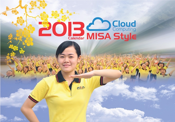 Người MISA nói…