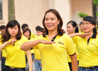 MISA biến thách thức thành cơ hội vượt khủng hoảng