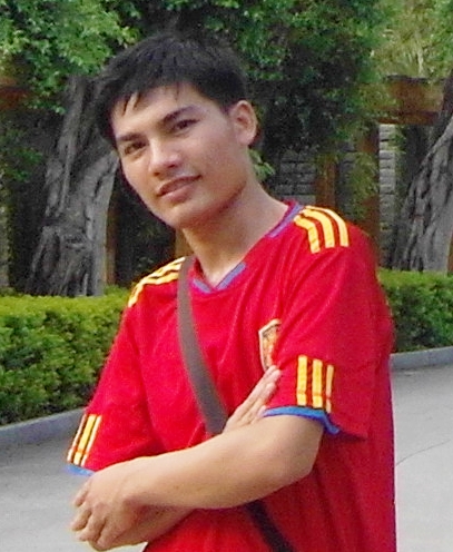Chuyến công tác đầu tiên