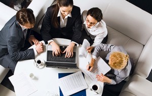 Kỹ năng giao tiếp thuần thục trước đám đông