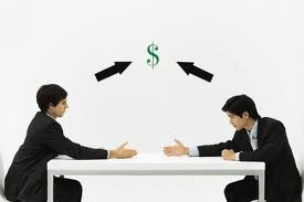 Đàm phán tiền lương  thế nào trước khi nhận việc