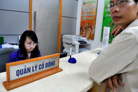 Ẩn số cổ tức vốn nhà nước
