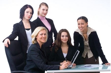 Cách giữ chân viên với 5I