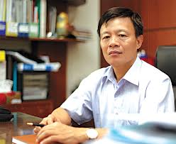 Ông Đinh Công Tuấn – Chủ tịch HĐQT Công ty TNHH Xây dựng Công trình Hùng Vương: Khó khăn không khiến tôi chùn bước
