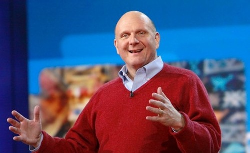 CEO của Microsoft bị các nhà chuyên môn đánh giá tệ nhất