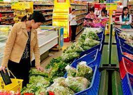 CPI Hà Nội thấp kỉ lục