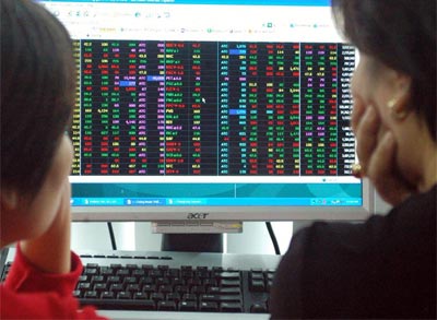 Tiền chảy ngược, nhiều đại gia đón lộc cuối năm