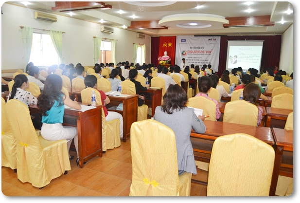 MISA và hội Kế toán – Kiểm toán phối hợp tổ chức hội thảo tại Cần Thơ