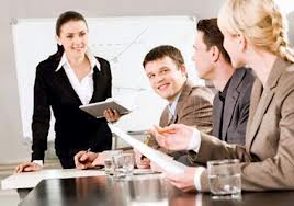 Cần thêm nữ quản lý để vượt qua khủng hoảng?