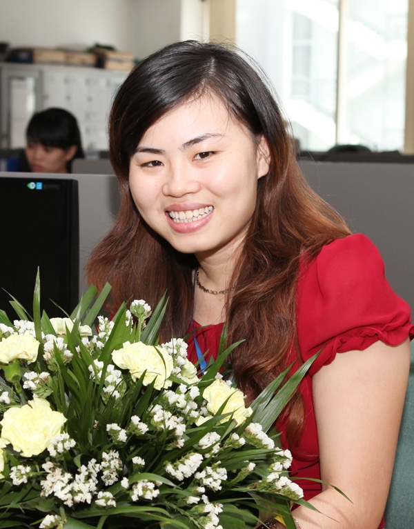 Nhiệt huyết và máu lửa