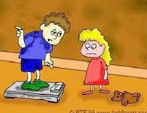 Cái cân kì diệu