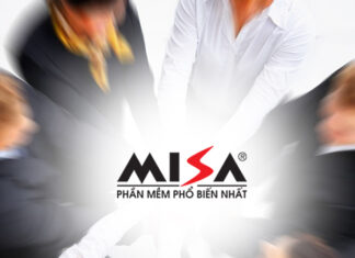 Chiến lược phát triển sản phẩm & Dịch vụ của MISA 2013