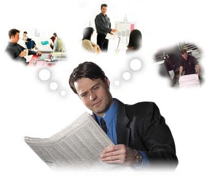 Đầu tư cho công việc mới luôn có lãi