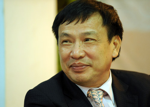 Những ‘sếp’ quân đội nổi tiếng trên thương trường
