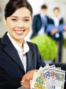 Lợi thế phái nữ cần tận dụng khi làm việc