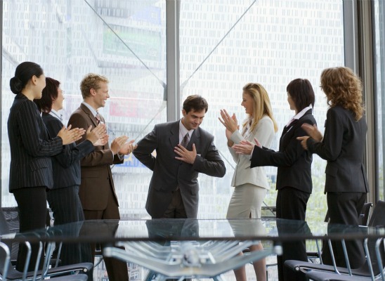 Bí quyết cho sếp muốn “được lòng” nhân viên