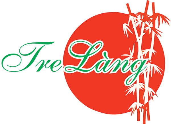 Cùng đến với Tre làng