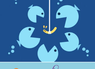 Cuộc chơi marketing: Đừng “đua” theo ông lớn