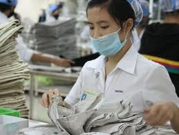 Kinh nghiệm tái cấu trúc “Giữ Vững tinh thần”