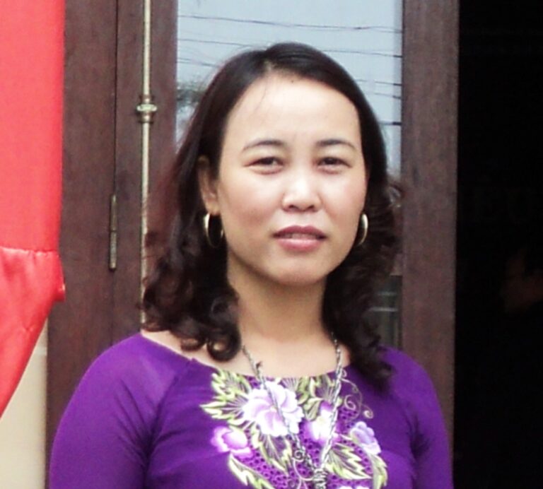 Lời cảm ơn dành tặng MISA