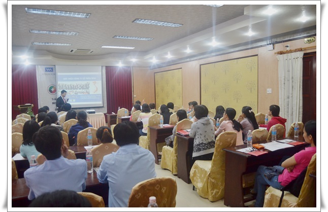 Phần mềm MISA nhận được nhiều sự quan tâm của các doanh nghiệp miền Tây