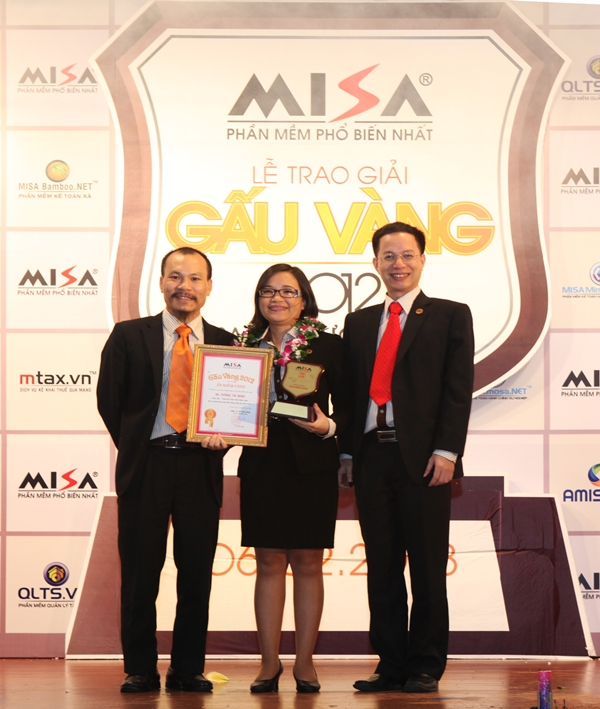 “Luồng gió mới” của TT PTPM