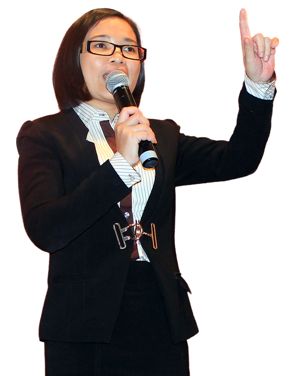 MISA – Nơi thỏa mãn đam mê