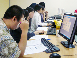 Đào tạo Nâng cao phần mềm Kế toán MISA-SME tại Hà Nội